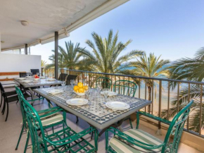 Apartment Acantilados-3 by Interhome
